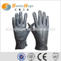 Sunnyhope dubai importadores de guantes de cuero para mujer